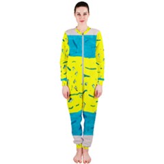 Summer Fun Onepiece Jumpsuit (ladies) by arash1