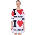 I love theresa Smock Dress View1