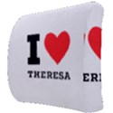 I love theresa Back Support Cushion View3