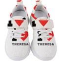 I love theresa Kids  Velcro Strap Shoes View1