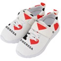 I love theresa Kids  Velcro Strap Shoes View2