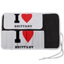 I love brittany Pen Storage Case (S) View2