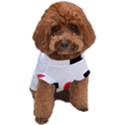 I love brittany Dog T-Shirt View1