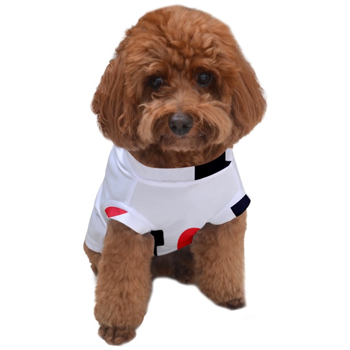 I love brittany Dog T-Shirt