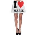 I love marie Skater Skirt View1