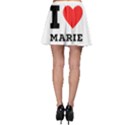 I love marie Skater Skirt View2