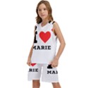 I love marie Kids  Basketball Mesh Set View2