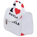 I love kayla Satchel Handbag View1