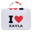 I love kayla Satchel Handbag View3