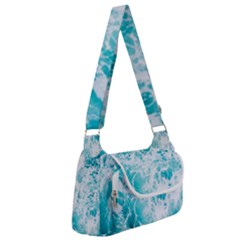 Tropical Blue Ocean Wave Multipack Bag by Jack14