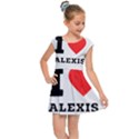 I love alexis Kids  Cap Sleeve Dress View1