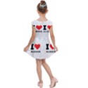 I love alexis Kids  Cap Sleeve Dress View2