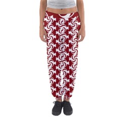 Candy Illustration Pattern Women s Jogger Sweatpants by GardenOfOphir