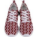 Candy Illustration Pattern Men s Lightweight Sports Shoes View1