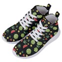 Watermelon Berry Patterns Pattern Women s Lightweight High Top Sneakers View2