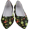 Watermelon Berry Patterns Pattern Women s Block Heels  View1