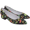 Watermelon Berry Patterns Pattern Women s Block Heels  View3