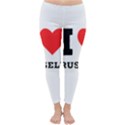 I love russell Classic Winter Leggings View1