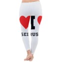 I love russell Classic Winter Leggings View4