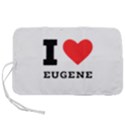 I love eugene Pen Storage Case (S) View1