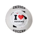 I love eugene Inside Out Bucket Hat (Kids) View3