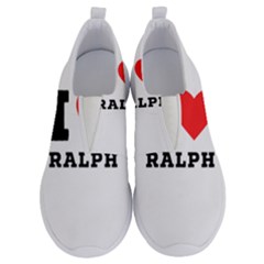 I Love Ralph No Lace Lightweight Shoes by ilovewhateva