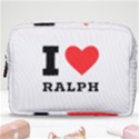 I love ralph Make Up Pouch (Medium) View1