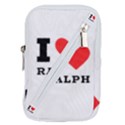 I love ralph Belt Pouch Bag (Large) View1