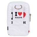 I love ralph Belt Pouch Bag (Large) View2