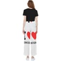 I love Vincent  Women s Pants  View2