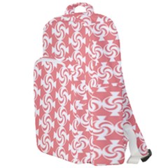 Candy Illustration Pattern Double Compartment Backpack by GardenOfOphir