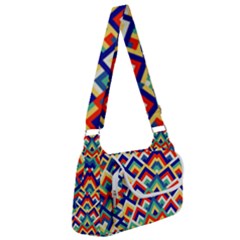 Trendy Chic Modern Chevron Pattern Multipack Bag by GardenOfOphir