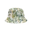 Gold And Green Eucalyptus Leaves Bucket Hat (Kids) View1