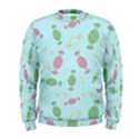 Toffees Candy Sweet Dessert Men s Sweatshirt View1