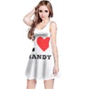 I love randy Reversible Sleeveless Dress View1