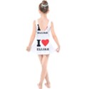 I love elijah Kids  Skater Dress Swimsuit View2