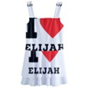 I love elijah Kids  Layered Skirt Swimsuit View1