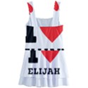 I love elijah Kids  Layered Skirt Swimsuit View2