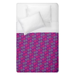 Heart Love Romantic Cute Pattern Duvet Cover (single Size)