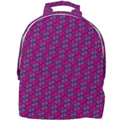 Heart Love Romantic Cute Pattern Mini Full Print Backpack