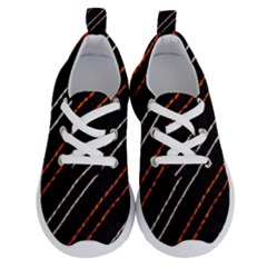 Art Pattern Design Artwork Running Shoes