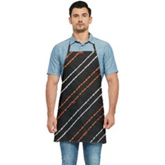 Art Pattern Design Artwork Kitchen Apron