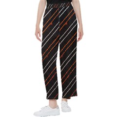 Art Pattern Design Artwork Women s Pants 