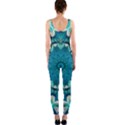 Kaleidoscope Mandala Ornament One Piece Catsuit View2