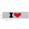 I love gerald Roll Up Canvas Pencil Holder (L) View1