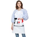 I love gerald Pocket Apron View1