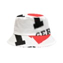 I love gerald Bucket Hat View1