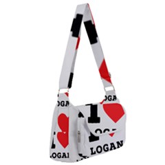 I Love Logan Multipack Bag by ilovewhateva