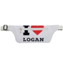 I love logan Active Waist Bag View1