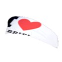 I love gabriel Stretchable Headband View1